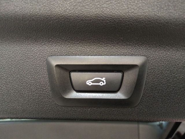 BMW X1 18 i sDrive