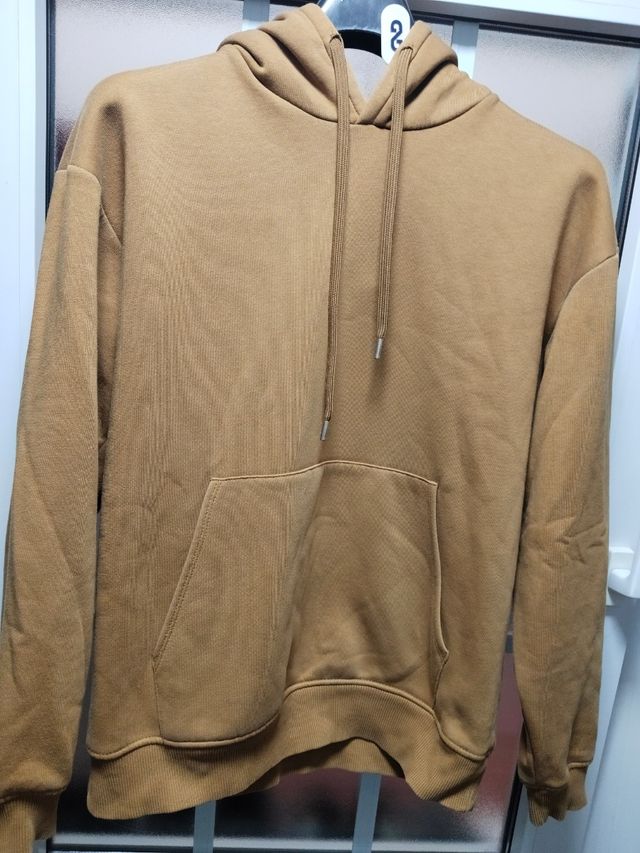 Felpa da uomo Zara - taglia M 