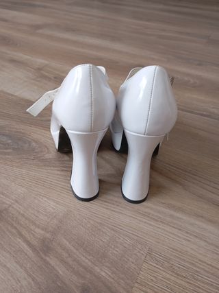 Zapatos Smiffys mujer 