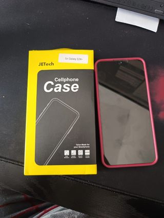Samsung s24 plus