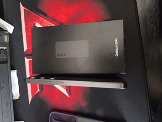 Samsung s24 plus