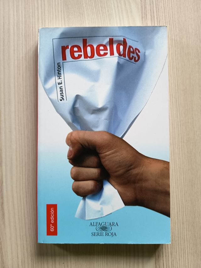 Rebeldes