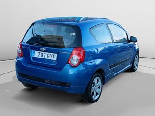 Chevrolet Aveo LS