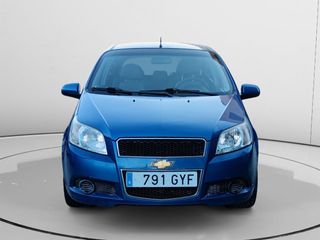 Chevrolet Aveo LS