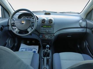 Chevrolet Aveo LS
