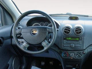 Chevrolet Aveo LS