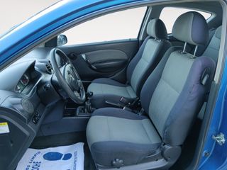 Chevrolet Aveo LS