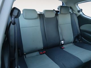Chevrolet Aveo LS