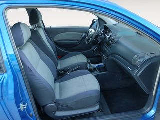 Chevrolet Aveo LS