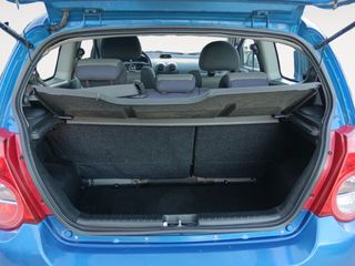 Chevrolet Aveo LS