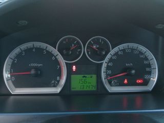 Chevrolet Aveo LS