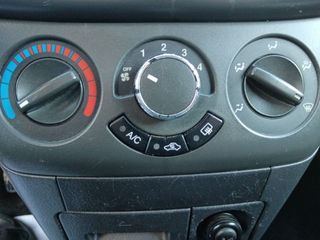 Chevrolet Aveo LS