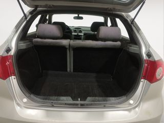 Chevrolet Lacetti SX