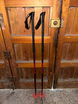 Palos esquí Atomic 125cm