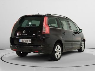 Citroën C4 Picasso Avatar