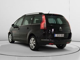 Citroën C4 Picasso Avatar
