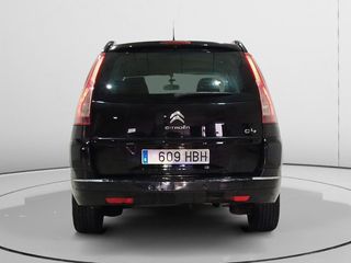 Citroën C4 Picasso Avatar