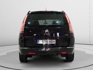 Citroën C4 Picasso Avatar