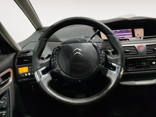 Citroën C4 Picasso Avatar