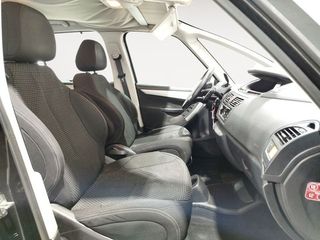 Citroën C4 Picasso Avatar