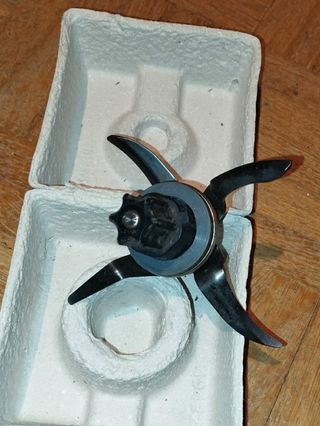 Cuchillas Thermomix TM31 originales
