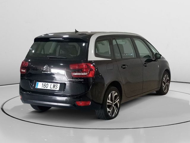 Citroën C4 Spacetourer 1.2 P.Tech 130 C-Series