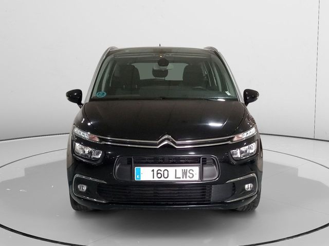 Citroën C4 Spacetourer 1.2 P.Tech 130 C-Series