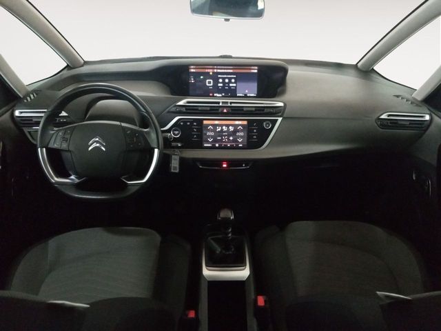 Citroën C4 Spacetourer 1.2 P.Tech 130 C-Series