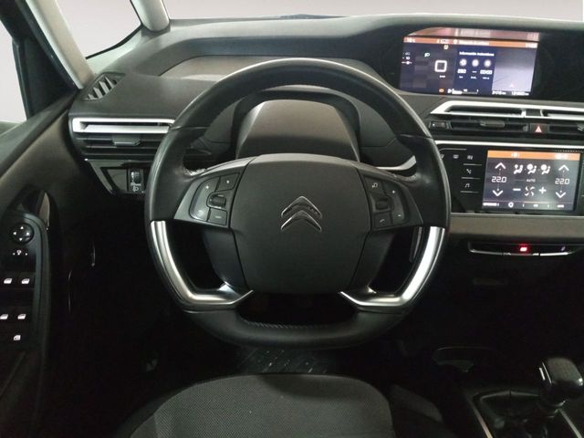 Citroën C4 Spacetourer 1.2 P.Tech 130 C-Series