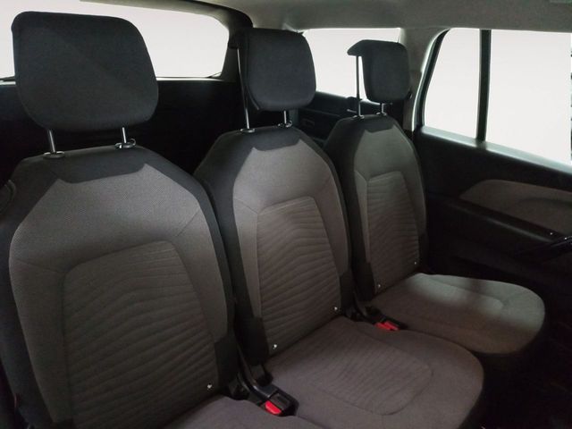 Citroën C4 Spacetourer 1.2 P.Tech 130 C-Series
