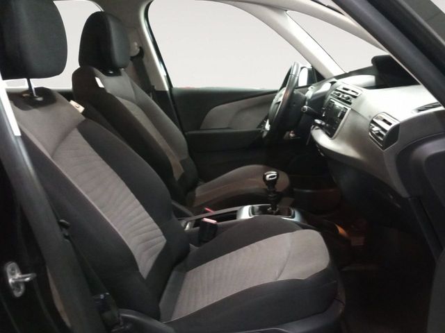 Citroën C4 Spacetourer 1.2 P.Tech 130 C-Series