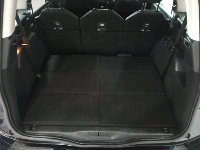 Citroën C4 Spacetourer 1.2 P.Tech 130 C-Series