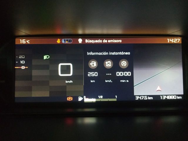 Citroën C4 Spacetourer 1.2 P.Tech 130 C-Series