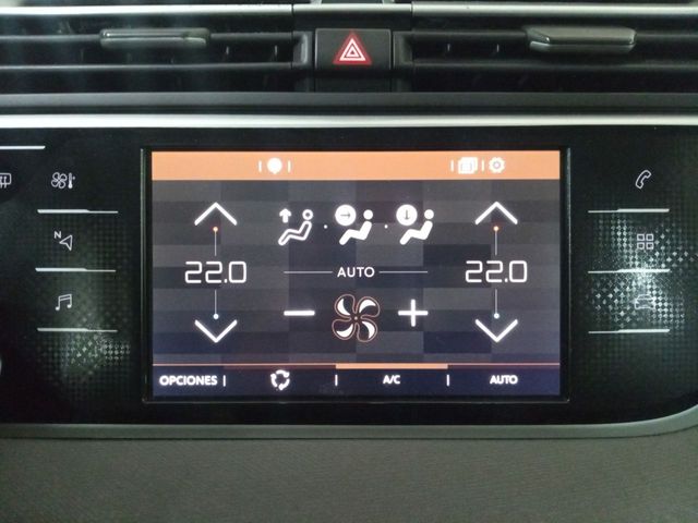 Citroën C4 Spacetourer 1.2 P.Tech 130 C-Series
