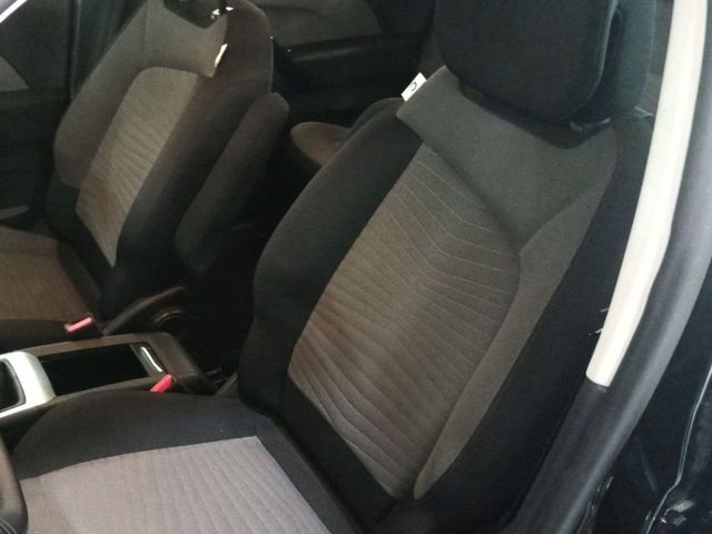 Citroën C4 Spacetourer 1.2 P.Tech 130 C-Series