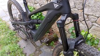 Yt Decoy mx 2024 talla L