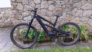 Yt Decoy mx 2024 talla L