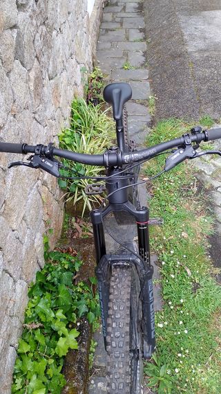 Yt Decoy mx 2024 talla L