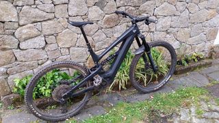 Yt Decoy mx 2024 talla L