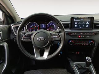Kia Ceed Drive