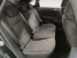 Kia Ceed Drive