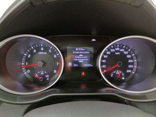 Kia Ceed Drive