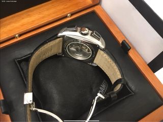 Reloj cronógrafo ROAMER automático 