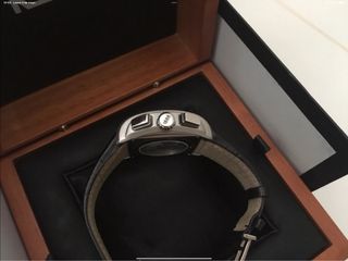 Reloj cronógrafo ROAMER automático 
