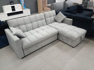 SOFA CAMA KRIS PROMOCION