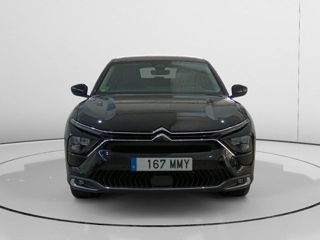 Citroën C5 X PureTech 180 Shine Pack