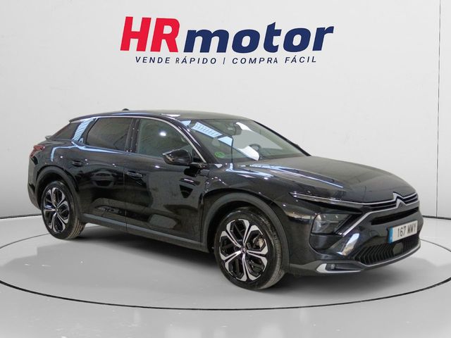 Citroën C5 X PureTech 180 Shine Pack