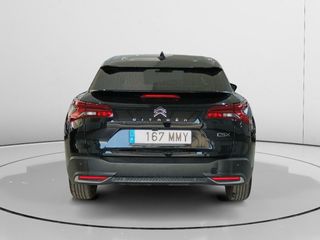 Citroën C5 X PureTech 180 Shine Pack