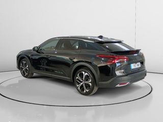 Citroën C5 X PureTech 180 Shine Pack