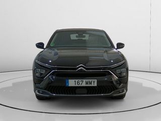 Citroën C5 X PureTech 180 Shine Pack